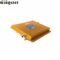 Tri band Wireless WiFi GSM 2G 3G 4G LTE  Mobile Network Signal Booster Cell Phone Signal Repeater for Home